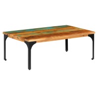 Coffee Table 100x60x35 cm...