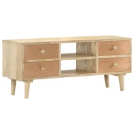TV Cabinet 110x30x45 cm...