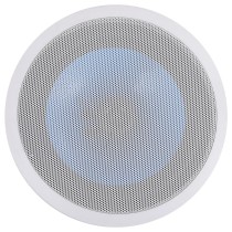 Built-in Wall and Ceiling Speakers with Tweeter 2 pcs 360 W