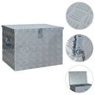 Aluminium Box 610x430x455...
