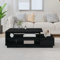 Coffee Table White...