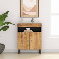 Sideboard with 2 Doors...