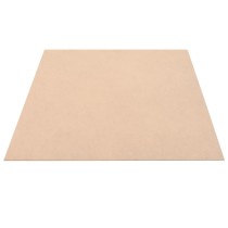 MDF-Platten 4 Stk. Rechteckig 120x60 cm 12 mm