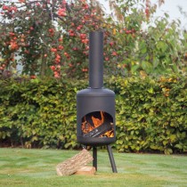 RedFire Gartenkamin Fuego Klein 81070