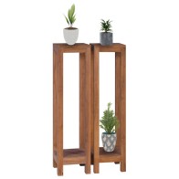 Plant Stands 2 pcs...