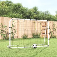 Football Goal with Net...