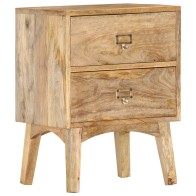 Bedside Cabinet 40x35x55 cm...