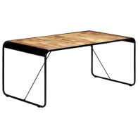 Dining Table 118x60x76 cm...