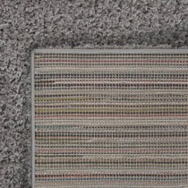 Shaggy Rug High Pile Beige 200x290 cm