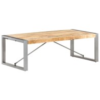Coffee Table 120x60x40 cm...