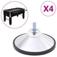 Football Table Feet 4 pcs...