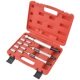 11 Piece Clutch Alignment Tool Set
