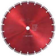 Diamond Cutting Disc with...