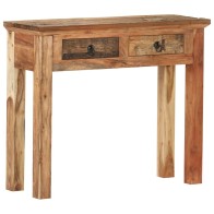 Console Table 90.5x30x75cm...