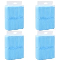 Pet Training Pads 100 pcs 90x60 cm Non Woven Fabric