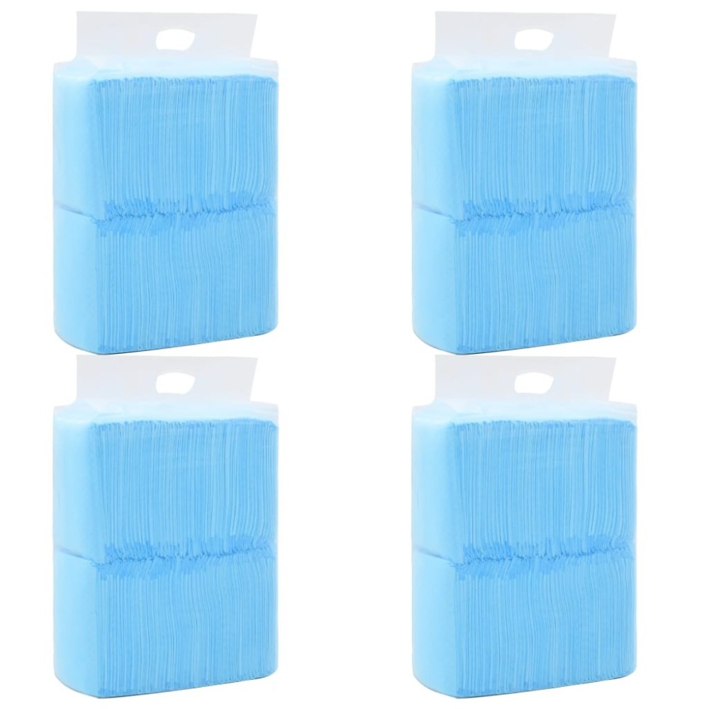 Pet Training Pads 100 pcs 90x60 cm Non Woven Fabric