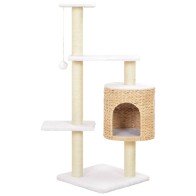 Cat Tree with Sisal...