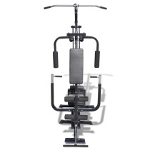 Multi Gym Utility Fitness Machine