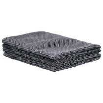 Tent Carpet 300x600 cm Anthracite