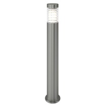 Outdoor Post Lamp Standing Floor Lamp Stainless Steel