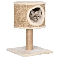 Cat Tree with Condo and...