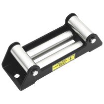 4-Way Fairlead Steel 3500-4500 lbs