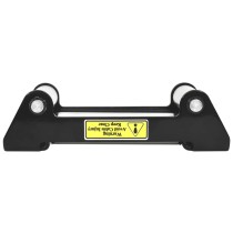 4-Way Fairlead Steel 3500-4500 lbs