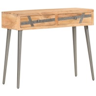 Console Table 90x30x75 cm...