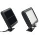 Solar Lamp with Motion Sensor LED Lights White