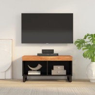 TV Cabinet 85x33x43.5 cm...