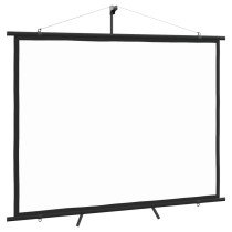 Projection Screen with Tripod 120" 16:9