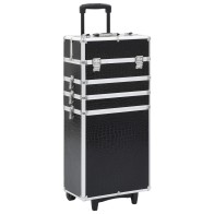 Make-up Trolley Aluminium...