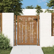 Garden Gate 105x205 cm...