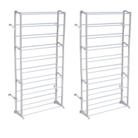 Schuhregal für 40 Paar...