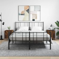 Bedside Cabinets 2 pcs...