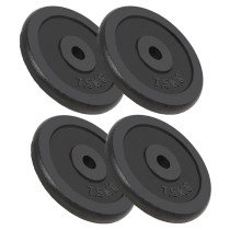 Weight Plate 40 kg Cast Iron