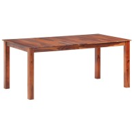 Dining Table 180x90x77 cm...