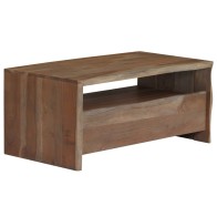 Coffee Table Solid Acacia...