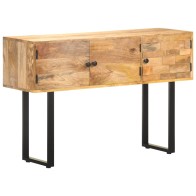 Sideboard 116x35x75 cm...