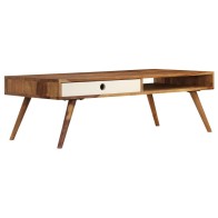 Coffee Table 110x50x35 cm...