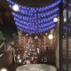 Globe Fairy String Lights 40m 400 LED Cold White 8 Function