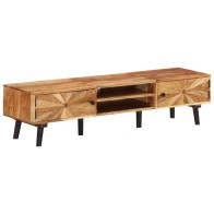 TV Cabinet 145x35x35 cm...