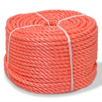 Work Rope Blue 24 mm 50 m Polypropylene