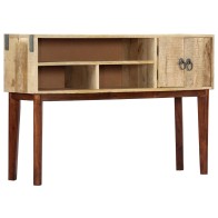 Console Table 115x30x76 cm...