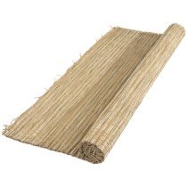 Nature Garden Fence Sedge Reed 1x3 m