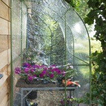 Nature Tunnel Greenhouse 200x100x215 cm