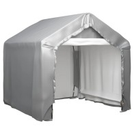 Storage Tent Grey 180x180...