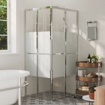 Shower Cabin ESG 70x70x180 cm