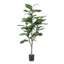 Emerald Artificial Ficus Lyrata 120 cm