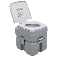 Portable Camping Toilet...